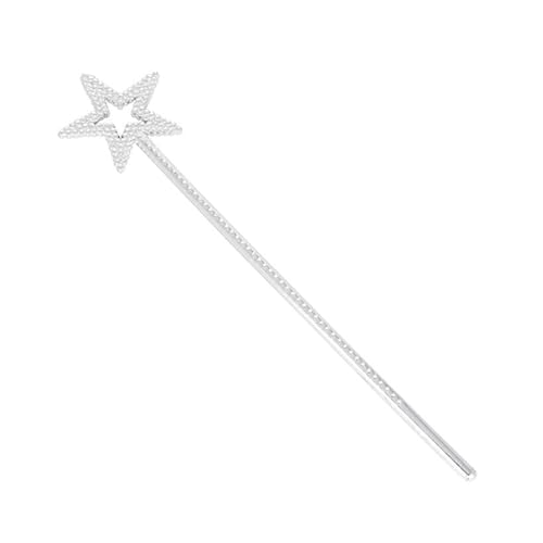 - , Zauberprinzessin, fünfzackiger Sternstab, kreativ, lustiges Spielzeug, geeignet für kleine Prinzessinnen, , - , Zauberprinzessin, fünfzackiger Sternstab, kreativ, lustiges Spielzeug, geeignet für kleine Prinzessinnen, , von Generic