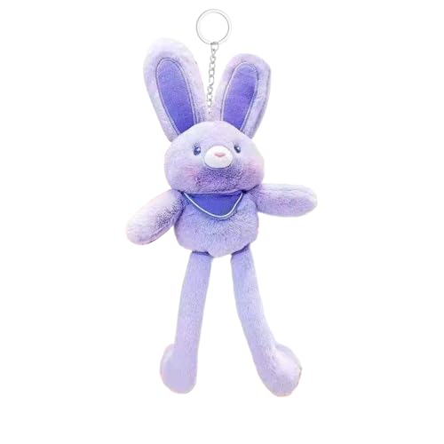 Ziehen Sie Das Kaninchen - Kompakte Überraschung Hasenspielzeug, Interaktives Plüschgeschenk | Nette Kaninchenformen Ziehen Spiele, Huggable -Charakterspielzeug Mit Verstecktem Feature Für Kinderspiel von Generic