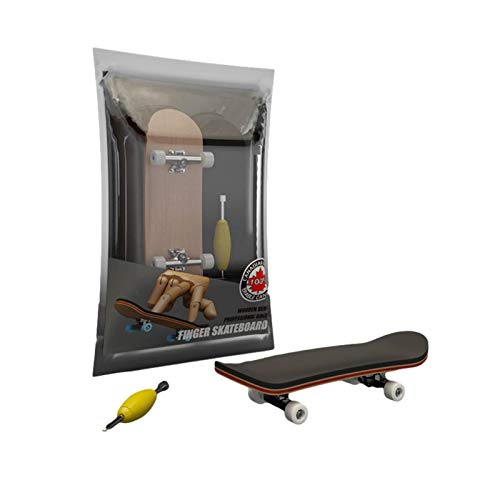 Zubehör für Skateboards, professionelle Schichten, Bewegungsdekorationszubehör, kreative Fingerspitze, rutschfestes PU-Pad, Fingerboard Zubehör für Skateboards, professionelle Schichten, Bewegungsdekorationszubehör, kreative Fingerspitze, rutschfestes PU-Pad, Fingerboard von Generic