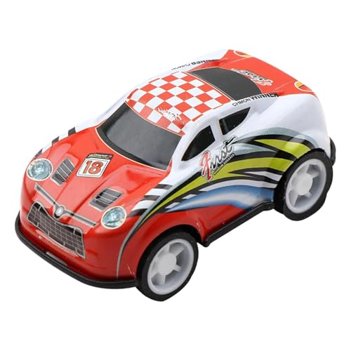 Zurückziehen Fahrzeug Set- Rennauto Spielzeug, Fahrzeugspielzeug, Spielzeug Mit Box, Zurückziehautos, Taschenfüller, Gastgeschenke, Truhe D Zurückziehen Fahrzeug Set- Rennauto Spielzeug, Fahrzeugspielzeug, Spielzeug Mit Box, Zurückziehautos, Taschenfüller, Gastgeschenke, Truhe D von Generic