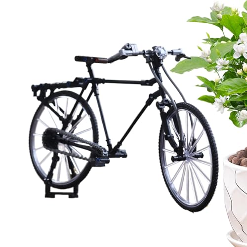 Zyklenbausteine, -Modellbausatz, Fahrradbaustein-Modellbausatz | Projektbau-Spielzeug, Cycle Bausteine Bausatz von Generic