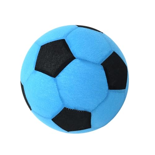 aufblasbarer PVC-Fußball – langlebiger Indoor- und Outdoor-Fußball | Perfekt für Freizeitaktivitäten, Themendekorationen, Geburtstage und Wettbewerbe aufblasbarer PVC-Fußball – langlebiger Indoor- und Outdoor-Fußball | Perfekt für Freizeitaktivitäten, Themendekorationen, Geburtstage und Wettbewerbe von Generic