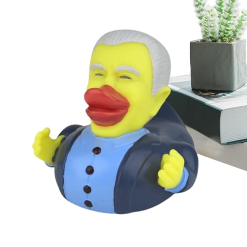 aus Gummi, kleine , Duschente für Kleinkinder, Badespielzeug für Babys, , Wahlen, Duschspielzeug, Geburtstagsfeier, Spritzdekorationen aus Gummi, kleine , Duschente für Kleinkinder, Badespielzeug für Babys, , Wahlen, Duschspielzeug, Geburtstagsfeier, Spritzdekorationen von Generic