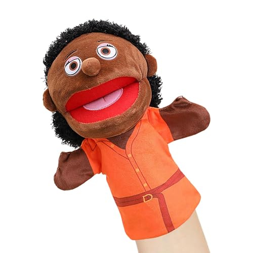 familienpuppen vorschulalter puppen familie puppen schule puppen theater shows interaktive puppen puppen puppen rollenspielzeug mit beweglichem mund für adolesce kinder familienpuppen vorschulalter puppen familie puppen schule puppen theater shows interaktive puppen puppen puppen rollenspielzeug mit beweglichem mund für adolesce kinder von Generic