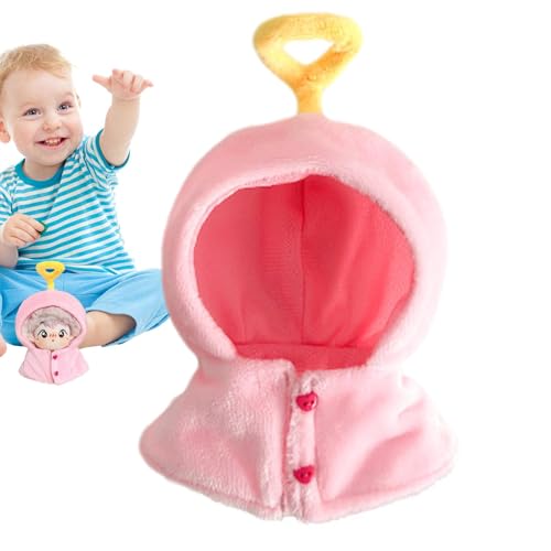 für Kleidung, lässiges Outfit, Hemd mit weicher Figur – Kleidung für Puppen, Star Figur, Umhang aus Baumwolle zum Sammeln für Kleidung, lässiges Outfit, Hemd mit weicher Figur – Kleidung für Puppen, Star Figur, Umhang aus Baumwolle zum Sammeln von Generic