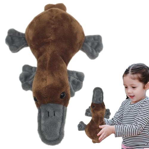 gefülltes Spielzeug, gefülltes Spielzeug -, ausgestopftes entzückender Tierplüsch -, süße 8 -Zoll - -Stoff - - Kindergeburtstagstuch - Wild Platy gefülltes Spielzeug, gefülltes Spielzeug -, ausgestopftes entzückender Tierplüsch -, süße 8 -Zoll - -Stoff - - Kindergeburtstagstuch - Wild Platy von Generic