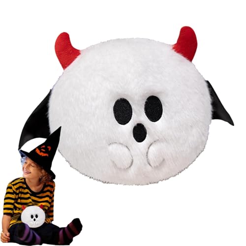 halloween plüschpuppe, halloween plüschtier | Weiche gefüllte plüschpuppe | spielset für halloween spielzeug, weiche plüschpuppe, sicher halloween für die von Generic
