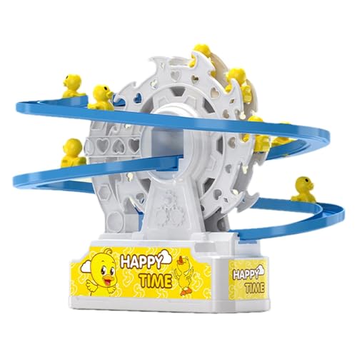 kletterbahn spielzeug für treppen, kletterleiter-Spielzeug für,spielzeug mit bahn für enten,karikaturenten spielset Achterbahn,Achterbahn,Achterbahn,Achterbahn mit Sciv kletterbahn spielzeug für treppen, kletterleiter-Spielzeug für,spielzeug mit bahn für enten,karikaturenten spielset Achterbahn,Achterbahn,Achterbahn,Achterbahn mit Sciv von Generic