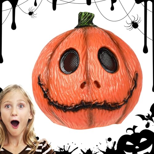 maske, Halloween -maske | Halloween CPOOKY Halloween | Das Haus Und Die Meetings Nutzen Ein Lustiges Und Festliches Witzspielzeug Für Die Theâtr von Generic