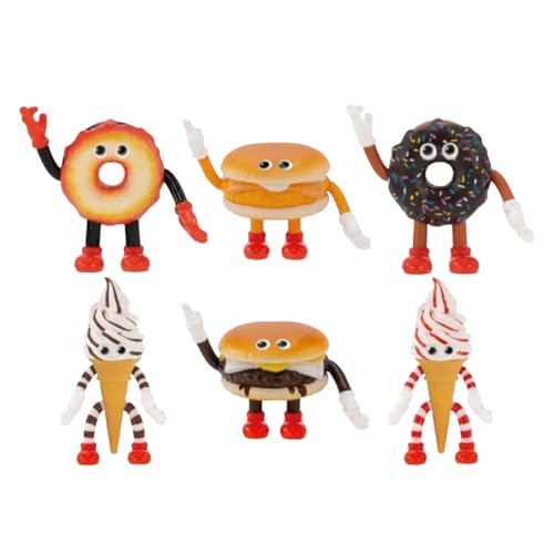 montesori Sensory Toys - Airplane Launcher Toys | Kids Snack Ornament | Set of 6 Cute Snack Decor | Funny Collectible Figurines with Eggshell | Bookshelf Decoration | Desktop Ornaments for Kids montesori Sensory Toys - Airplane Launcher Toys | Kids Snack Ornament | Set of 6 Cute Snack Decor | Funny Collectible Figurines with Eggshell | Bookshelf Decoration | Desktop Ornaments for Kids von Generic