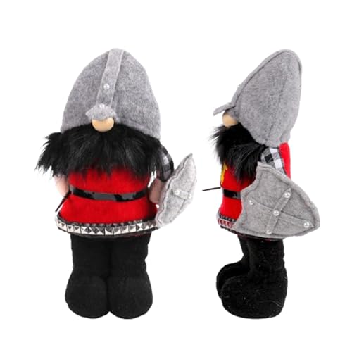 ohne Gesicht, niedliche Plüschfigur, GNOME, Plüschfigur, Sammelfigur für Schlafzimmer, Wohnheim, Bibliothek, etc ohne Gesicht, niedliche Plüschfigur, GNOME, Plüschfigur, Sammelfigur für Schlafzimmer, Wohnheim, Bibliothek, etc von Generic