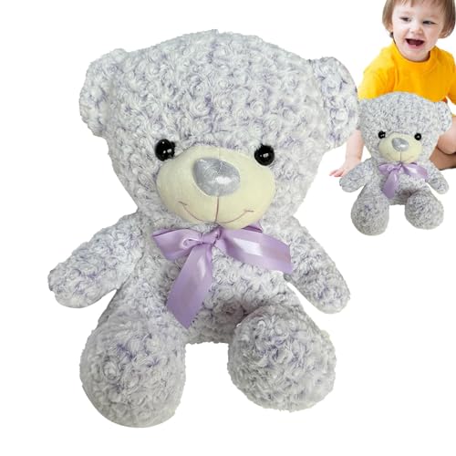 , , süßes Schlafspielzeug, bequeme Puppe, 40,6 cm, -Puppe, bezaubernder Bär, Plüschbär-Spielzeug von Generic