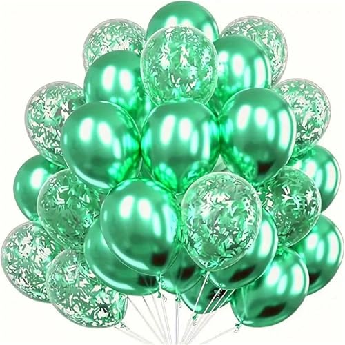 35,6 cm Partydekorationen mit bunter Buchstaben, 86 Zählungen 35,6 cm Partydekorationen mit bunter Buchstaben, 86 Zählungen von Genérico
