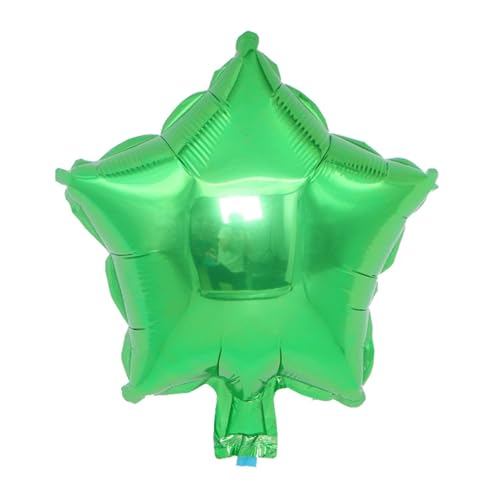 7,6 cm große sternförmige Folienballons, Teacher Appreciation Gift, für Abschlussfeier, Party Dekoration 7,6 cm große sternförmige Folienballons, Teacher Appreciation Gift, für Abschlussfeier, Party Dekoration von Genérico