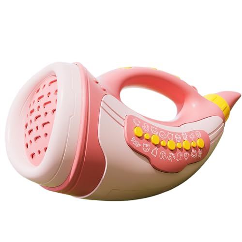 Animal Caller Wildlife Sound Maker für Kinder | Naturerforschungsspielzeug für Hinterhofjagd Play Outdoor Activity Entertainment Educational Fun ab 3 Jahren von Genérico
