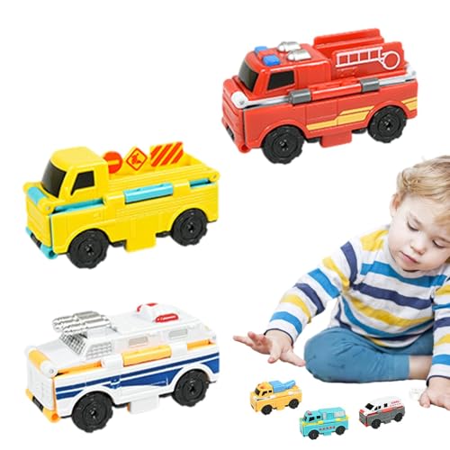 Anti-Crromarcia Spielzeugauto für Kinder, Spielzeugfahrzeuge für Kinder im Vorschulalter, Jungen und Mädchen, um die Interaktion zwischen Eltern und Kindern zu erhöhen Anti-Crromarcia Spielzeugauto für Kinder, Spielzeugfahrzeuge für Kinder im Vorschulalter, Jungen und Mädchen, um die Interaktion zwischen Eltern und Kindern zu erhöhen von Genérico