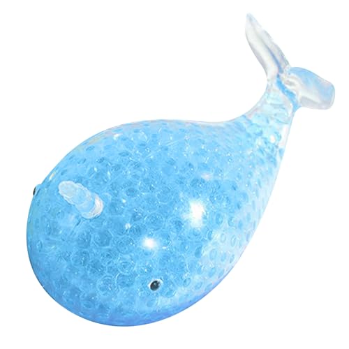 Anti-Stress-Spielzeug, sensorische Tierbälle für Erwachsene | Sensorischer Ball, weich, tragbares Geburtstagsgeschenk für Kinder und Erwachsene Anti-Stress-Spielzeug, sensorische Tierbälle für Erwachsene | Sensorischer Ball, weich, tragbares Geburtstagsgeschenk für Kinder und Erwachsene von Genérico