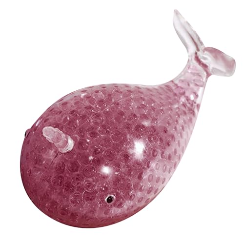 Anti-Stress-Spielzeug, sensorische Tierbälle für Erwachsene | Sensorischer Ball, weich, tragbares Geburtstagsgeschenk für Kinder und Erwachsene von Genérico