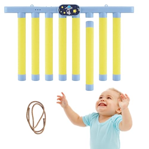 Antwort-Trainingsspielzeug | Trainingsspielzeug für Kinder – interaktives Spielzeug mit Unterseite des Saugbechers für Schule, Zuhause, Park Antwort-Trainingsspielzeug | Trainingsspielzeug für Kinder – interaktives Spielzeug mit Unterseite des Saugbechers für Schule, Zuhause, Park von Genérico