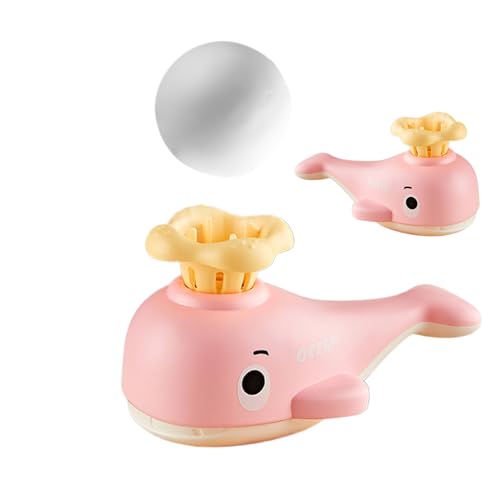 Atmungstrainer für Kinder – Rückwärtsspielzeug mit schwimmendem Ball, Trompetenausrüstung, Wal-Design, Vitalfähigkeit und Mundmuskelaufbau, mit einem Sins Atmungstrainer für Kinder – Rückwärtsspielzeug mit schwimmendem Ball, Trompetenausrüstung, Wal-Design, Vitalfähigkeit und Mundmuskelaufbau, mit einem Sins von Genérico