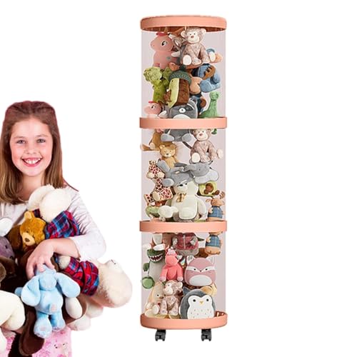 Aufbewahrung von Röhren für Plüschtiere, Aufbewahrungsrohr für Plüschtiere, Aufbewahrungsrohr für Puppen mit Rädern, vertikales Aufbewahrungsrohr für Spielzeug mit Rad Aufbewahrung von Röhren für Plüschtiere, Aufbewahrungsrohr für Plüschtiere, Aufbewahrungsrohr für Puppen mit Rädern, vertikales Aufbewahrungsrohr für Spielzeug mit Rad von Genérico