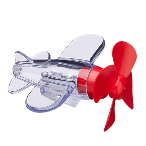 Aufrollbares Flugzeugspielzeug, Dekoration des Flugzeugs, Dekoration des Flugzeugs, Dekoration für den Lenker des Elektrorollers, Außendekoration des Autos für den Man-Scooter Aufrollbares Flugzeugspielzeug, Dekoration des Flugzeugs, Dekoration des Flugzeugs, Dekoration für den Lenker des Elektrorollers, Außendekoration des Autos für den Man-Scooter von Genérico