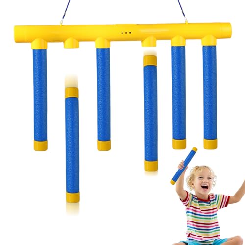 Augenfokusstraining: sensorisches Integrationsspielzeug, Montessorii-Trainings-Sticks für Kinder, Handkoordinationsspiel von Genérico