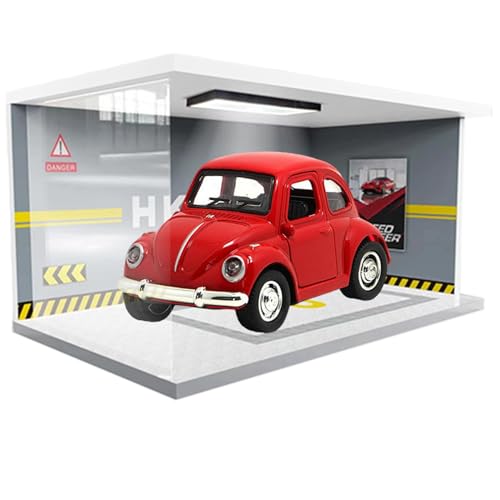Ausstellungsgarage für Spielzeugautos, Parkplätze für Autos, Sammlerausstellung von Spielzeugautos, selbstinstallierte Garage aus PVC, Acryl mit Licht, personalisierbarer Hintergrund, Etui D Ausstellungsgarage für Spielzeugautos, Parkplätze für Autos, Sammlerausstellung von Spielzeugautos, selbstinstallierte Garage aus PVC, Acryl mit Licht, personalisierbarer Hintergrund, Etui D von Genérico