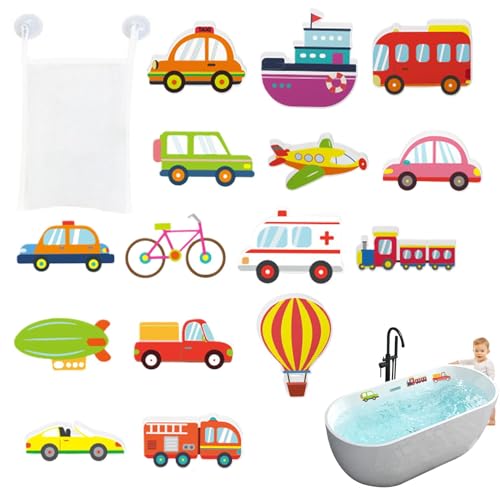 Auto-Badespielzeug, Badespielzeug, Badespielzeug, Wasserspielzeug für die Badewanne, für Kinder, Badespielzeug für den , Schwimmbad, Spielzeugfahrzeug Auto-Badespielzeug, Badespielzeug, Badespielzeug, Wasserspielzeug für die Badewanne, für Kinder, Badespielzeug für den , Schwimmbad, Spielzeugfahrzeug von Genérico