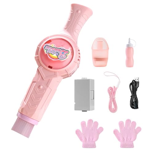 Automatische Blasenmaschine, automatische Blasenmaschine, wiederaufladbar, für Kinder, Spielplätze, interaktives Spielzeug für Geburtstage von Kindern und Erwachsenen. Automatische Blasenmaschine, automatische Blasenmaschine, wiederaufladbar, für Kinder, Spielplätze, interaktives Spielzeug für Geburtstage von Kindern und Erwachsenen. von Genérico