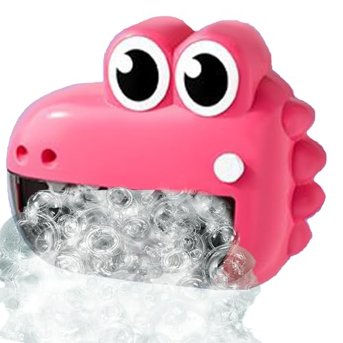 Baby Bath Toy - Bath Bubble Machine | Frog Alligator Toy Bubble Maker Animal Cute Frog Crocodile Bathing Shower Toys Birthday Easter Basket Stuffers for Boys Girls Automatic Children Bath Baby Bath Toy - Bath Bubble Machine | Frog Alligator Toy Bubble Maker Animal Cute Frog Crocodile Bathing Shower Toys Birthday Easter Basket Stuffers for Boys Girls Automatic Children Bath von Genérico