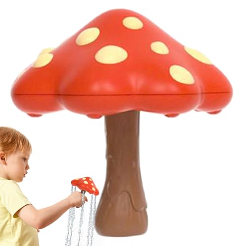 Badesprühenspielzeug, Mehrzweck-Gyroskop für Kinder, Wasserspielzeug, niedlicher Sprüher für Babys perfekt in verschiedenen Dekorationsstilen, dieses Gyroskop für und Mädchen Badesprühenspielzeug, Mehrzweck-Gyroskop für Kinder, Wasserspielzeug, niedlicher Sprüher für Babys perfekt in verschiedenen Dekorationsstilen, dieses Gyroskop für und Mädchen von Genérico