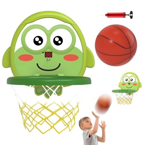 Basketballring mit Saugnapf, Basketballring für die Badewanne, Basketball-Set mit Saugnapf für Kinder, Mehrzweck-Duschspielzeug für Kindertag, Ostern, Geburtstag, Weihnachten. Basketballring mit Saugnapf, Basketballring für die Badewanne, Basketball-Set mit Saugnapf für Kinder, Mehrzweck-Duschspielzeug für Kindertag, Ostern, Geburtstag, Weihnachten. von Genérico