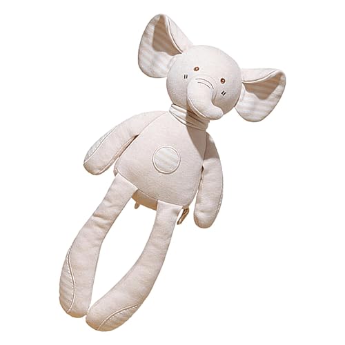 Beruhigende Puppe zum Schlafen, weiches Spielzeug für Puppen für Kinder - Süße und sichere Tiere mit langen Beinen - Plüschtiere für Kinder, Plüschfiguren, Kuschelpartner für Beruhigende Puppe zum Schlafen, weiches Spielzeug für Puppen für Kinder - Süße und sichere Tiere mit langen Beinen - Plüschtiere für Kinder, Plüschfiguren, Kuschelpartner für von Genérico