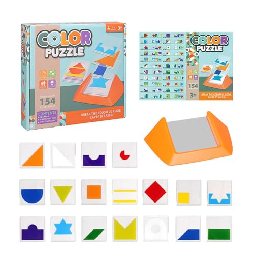 Blockmusterbuch für Kinder – Block-Muster-Puzzle-Arbeitsbuch, interaktives geometrisches Design-Buch, frühes Lernen und Gehirnentwicklung, rom Blockmusterbuch für Kinder – Block-Muster-Puzzle-Arbeitsbuch, interaktives geometrisches Design-Buch, frühes Lernen und Gehirnentwicklung, rom von Genérico