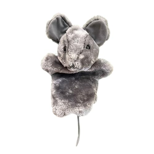Cat Wrestling Toy Puppet, Cat Wrestling Puppet, Mäuse geben die Puppe für Katzen, interaktiver Kämpferhandschuh für Indoor-Kätzchen, Spielzeug zur Bereicherung von Haustieren von Genérico
