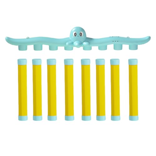 Catch Stick für Kinder, Stöcke, sensorisches Spielzeug | Konfiszierungsspielzeug, Reaktionsfähigkeitsspielzeug, sensorisches Trainingsspielzeug, Reaktionsspielzeug für Kinder von Genérico