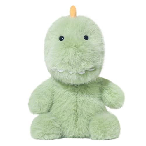 Dinosaurier-Puppe aus Plüsch, Dinosaurier, Zubehör für Zuhause, realistische Plüschpuppe für Kinder, Mädchen und Erwachsene, Kinderzimmer, Tisch, Wohnzimmer, Kissen Dinosaurier-Puppe aus Plüsch, Dinosaurier, Zubehör für Zuhause, realistische Plüschpuppe für Kinder, Mädchen und Erwachsene, Kinderzimmer, Tisch, Wohnzimmer, Kissen von Genérico