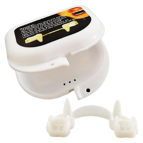 Einziehbare Vampirzähne – realistische Vampirzähne | Vorsätze für unheimliche Vampirzähne | Halloween-Kostümzubehör, gefälschtes Spielzeug für Kinder und Erwachsene Einziehbare Vampirzähne – realistische Vampirzähne | Vorsätze für unheimliche Vampirzähne | Halloween-Kostümzubehör, gefälschtes Spielzeug für Kinder und Erwachsene von Genérico