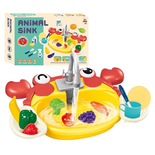 Elektrische Vogelbadewanne, Badewanne mit Wasserhahn, automatisches Wasserspielzeug für Vögel Elektrische Vogelbadewanne, Badewanne mit Wasserhahn, automatisches Wasserspielzeug für Vögel von Genérico