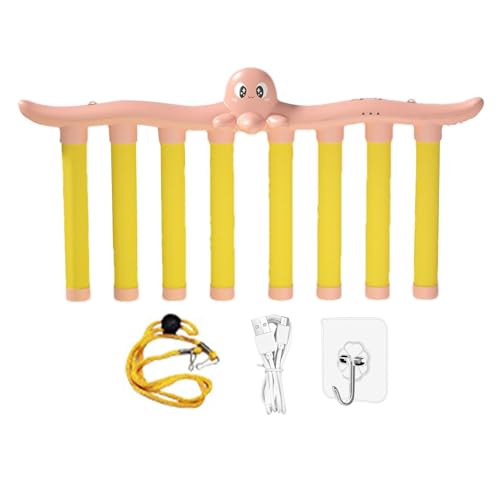 Fallende Stöcke: Koordinationshand, interaktives sensorisches Spielzeug für Kinder, wiederverwendbar, Koordinationsspiele – Hand zur Verbesserung der Geschicklichkeit Fallende Stöcke: Koordinationshand, interaktives sensorisches Spielzeug für Kinder, wiederverwendbar, Koordinationsspiele – Hand zur Verbesserung der Geschicklichkeit von Genérico