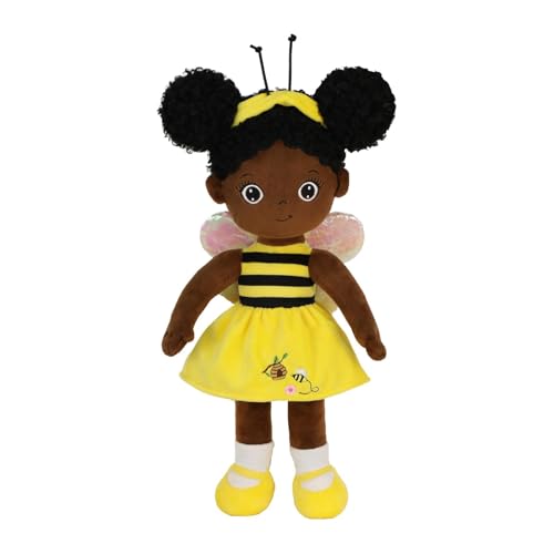 Feenpuppe – Engel-Puppe | Plüschengel-Fee | Lebendige Plüschpuppen | Plüschengel | Gefüllte Feenfigur | Kuschelfee Kissen | Playmates für Kinder simulieren J Feenpuppe – Engel-Puppe | Plüschengel-Fee | Lebendige Plüschpuppen | Plüschengel | Gefüllte Feenfigur | Kuschelfee Kissen | Playmates für Kinder simulieren J von Genérico