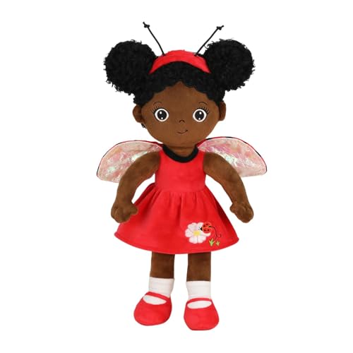 Feenpuppe – Engel-Puppe | Plüschengel-Fee | Lebendige Plüschpuppen | Plüschengel | Gefüllte Feenfigur | Kuschelfee Kissen | Playmates für Kinder simulieren J Feenpuppe – Engel-Puppe | Plüschengel-Fee | Lebendige Plüschpuppen | Plüschengel | Gefüllte Feenfigur | Kuschelfee Kissen | Playmates für Kinder simulieren J von Genérico