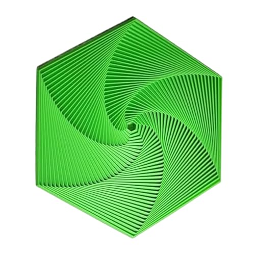 Fidget-Spielzeug, lustiges 3D-Spielzeug, magisches 3D-Spielzeug, pädagogisch für Kinder, um Stress abzubauen von Genérico