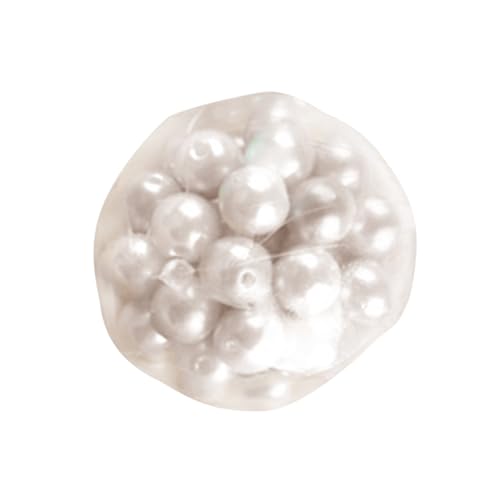 Fidget Toy Stressball, Emaille-Perlen, Stressabbau, runde Perlen zum Quetschen von Fidget | Spüren Sie, wie Stress schmilzt, lustiges Anti-Stress-Spielzeug von Genérico
