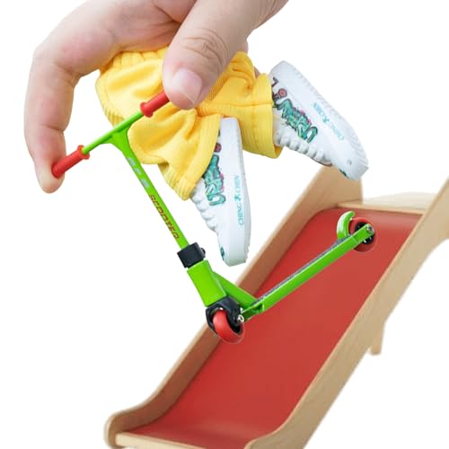 Finger-Roller, Spielzeug-Set für die Finger, inklusive Fingerhosenschuhen, und Fingerersatzwerkzeuge für Zubehör Finger-Roller, Spielzeug-Set für die Finger, inklusive Fingerhosenschuhen, und Fingerersatzwerkzeuge für Zubehör von Genérico