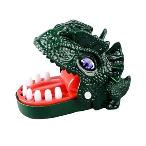 Fingerbissset für Kinder, Fingerbeißspielzeug, Fingerbeißspielzeug, interaktives Dinosaurier-Spielzeug, Fingerbeißspielzeug, Brettspielzeug, lustige Ju Fingerbissset für Kinder, Fingerbeißspielzeug, Fingerbeißspielzeug, interaktives Dinosaurier-Spielzeug, Fingerbeißspielzeug, Brettspielzeug, lustige Ju von Genérico