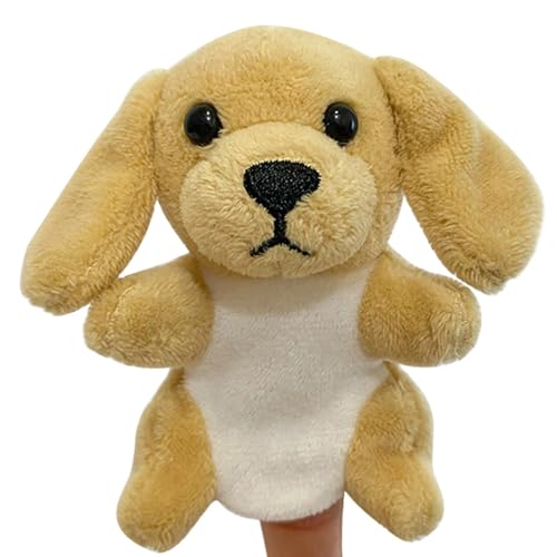 Fingerpuppen für Tiere, Bauernhoftier-Puppen, weiche Puppen, Bauernhoftier-Handpuppen, Spielzeug zum Geschichtenerzählen, Fingerpuppen-Spielzeug für Kleinkinder, Spielzeug Fingerpuppen für Tiere, Bauernhoftier-Puppen, weiche Puppen, Bauernhoftier-Handpuppen, Spielzeug zum Geschichtenerzählen, Fingerpuppen-Spielzeug für Kleinkinder, Spielzeug von Genérico