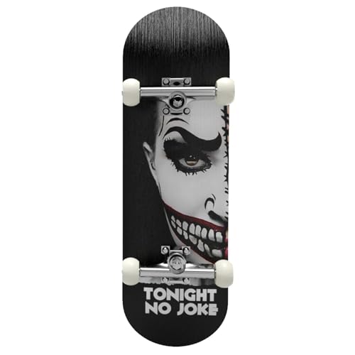 Fingerspielzeuge für Kinder mit einer 5-lagigen Ahornholzabdeckung | kreatives Lernspielzeug, Skateboard für Partygeschenke, Neu P von Genérico