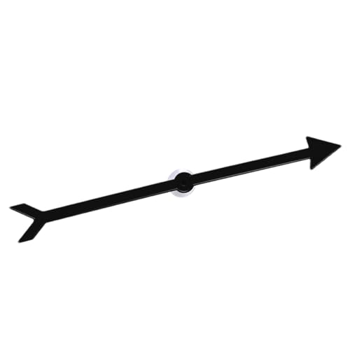 Game Spinner – Ansaugspinner | Tischspielzeiger | Drehzeiger | Interaktives Desktop-Saugspielzeug für das Klassenzimmer von Genérico